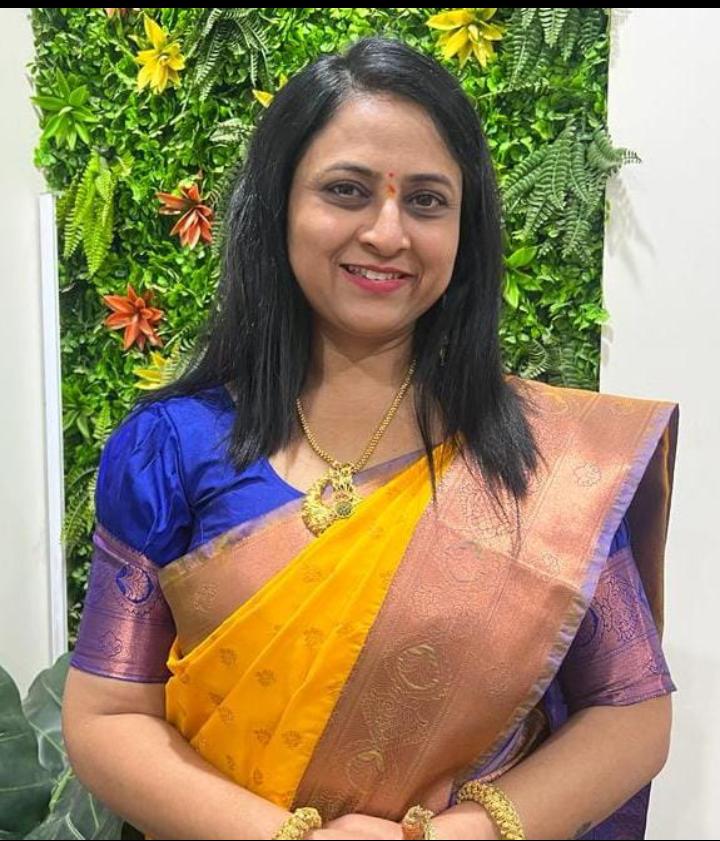 Dr. Kalpana Katkar