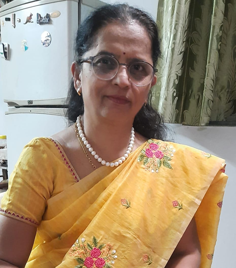 Dr. Sandhya Mahendrakar